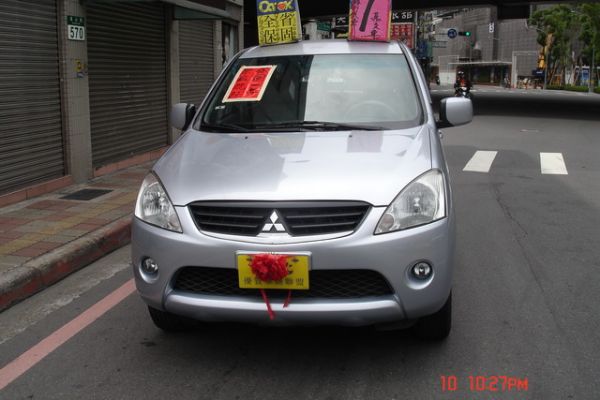  原漆車 豪華型 ABS 皮椅 中央冷氣 照片1