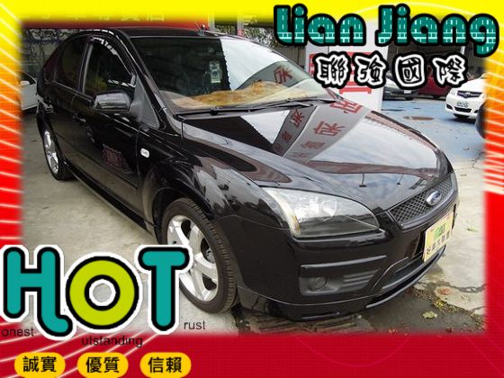 Ford 福特 Focus 2.0 照片1