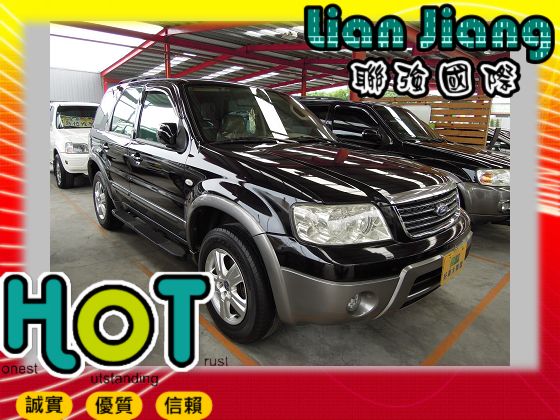 Ford 福特 Escape 照片1