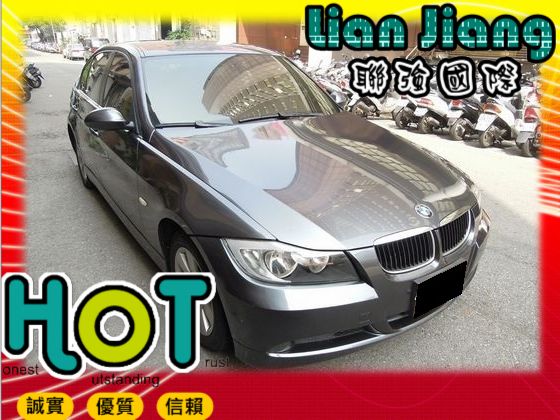 BMW 寶馬 3系列 320 照片1