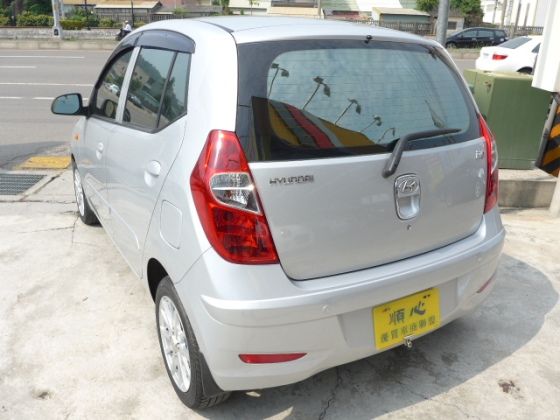 Hyundai 現代 I10  照片10