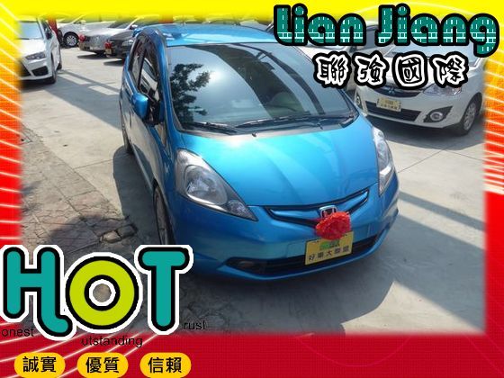 Honda 本田 FIT 照片1