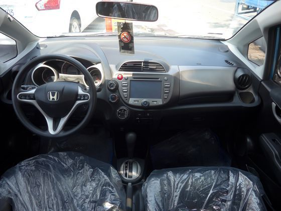 Honda 本田 FIT 照片2