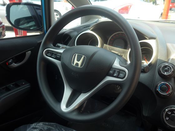 Honda 本田 FIT 照片5