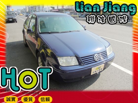 VW 福斯 Bora 照片1