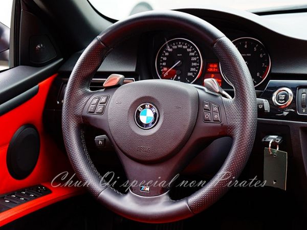 BMW  E93 照片4