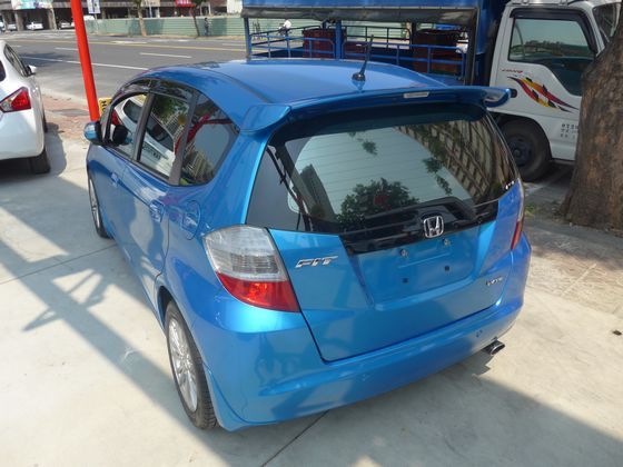 Honda 本田 FIT 照片10