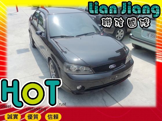 Ford 福特 Tierra LS 照片1