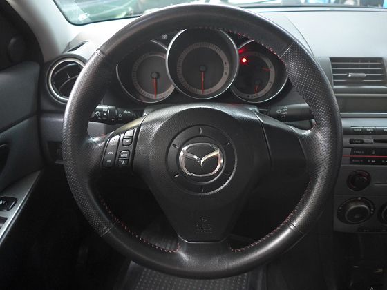 Mazda 馬自達 馬3S 照片3