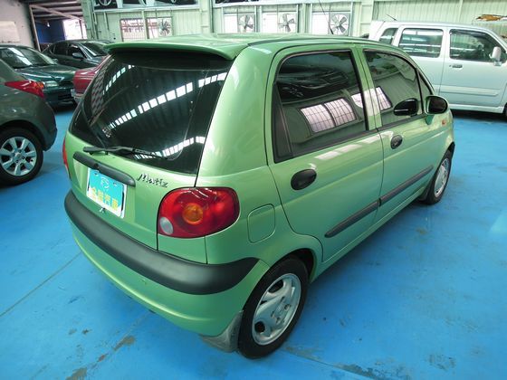 Formosa 台塑 Matiz 照片10