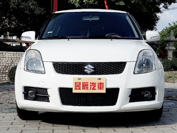 SUZUKI 鈴木 Swift  照片3