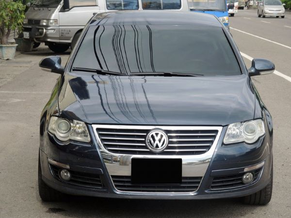 ▲全額貸▲ Passat TDI 2.0 照片2