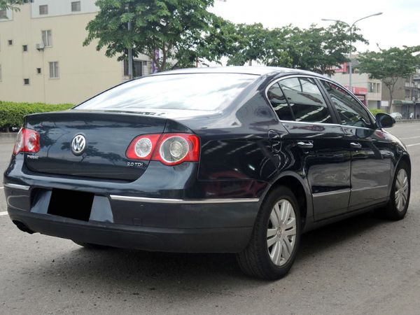 ▲全額貸▲ Passat TDI 2.0 照片9