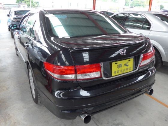 Honda 本田 Accord K11  照片10