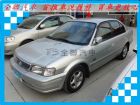 台南市Toyota豐田 Tercel TOYOTA 豐田 / Tercel中古車