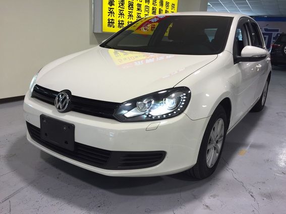 12 GOLF TDI 柴油 1.6  照片1