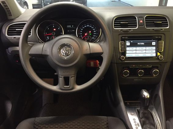 12 GOLF TDI 柴油 1.6  照片4