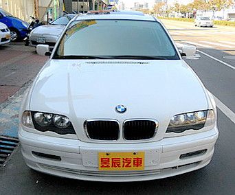 BMW 寶馬 318i  照片3