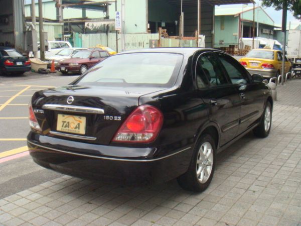 NISSAN SRNTER M1 照片2