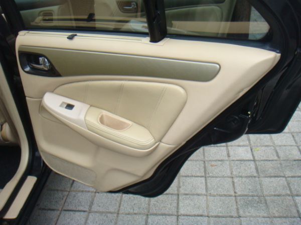 NISSAN SRNTER M1 照片6