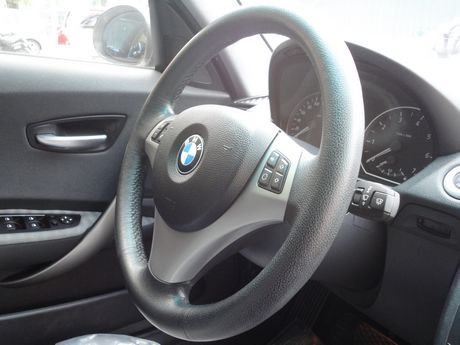 BMW 寶馬 120 i 照片3