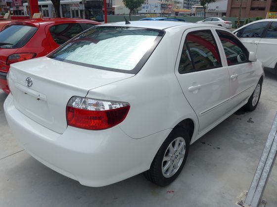 Toyota豐田 Vios 照片10