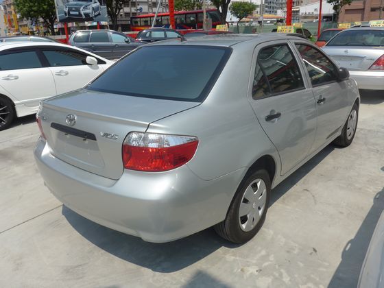 Toyota豐田 Vios 照片10