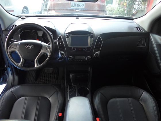 Hyundai 現代 IX35 照片2