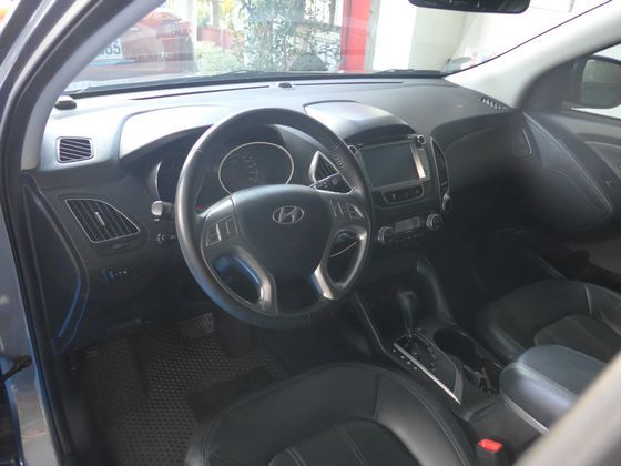 Hyundai 現代 IX35 照片3