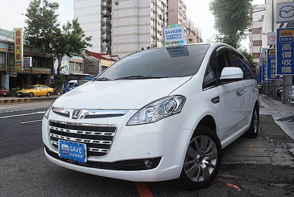 LUCGEN 7 MPV 照片2