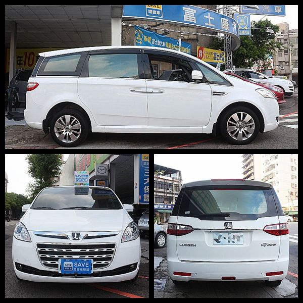 LUCGEN 7 MPV 照片10