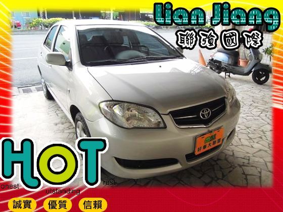  Toyota豐田  Vios 照片1