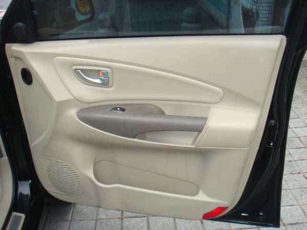 HYUNDAI TUCSON  照片5