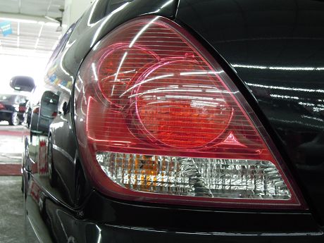 Nissan 日產  Sentra M1 照片9