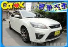 台中市Ford 福特 Focus 柴油 FORD 福特 / Focus中古車