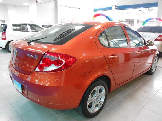 Proton 普騰 Gen 2 照片10