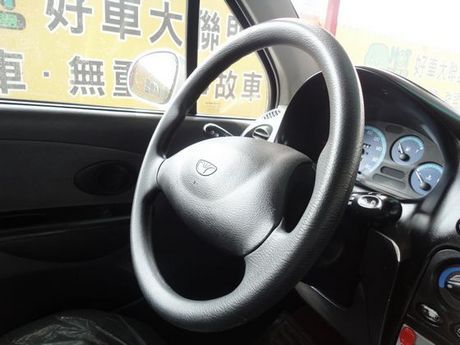 Formosa 台塑 Matiz 照片3