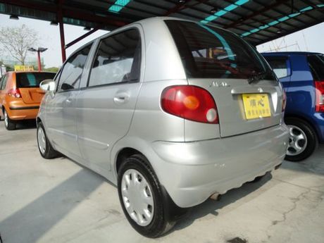 Formosa 台塑 Matiz 照片10