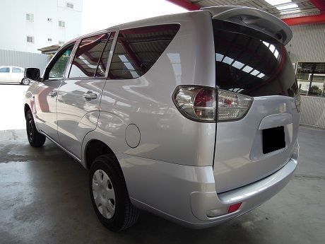 Mitsubishi 三菱 Zinger 照片10