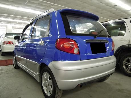 Formosa 台塑 Matiz 照片10