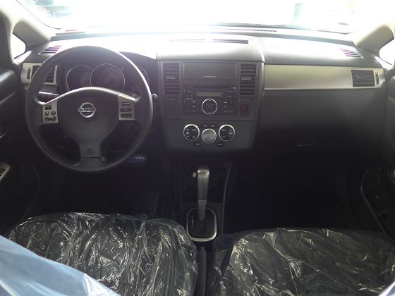 Nissan 日產 Tiida 1.8 照片2