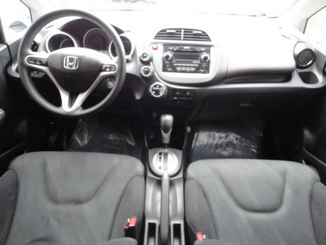 Honda 本田 FIT 照片2