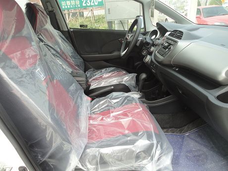 Honda 本田 FIT 照片7