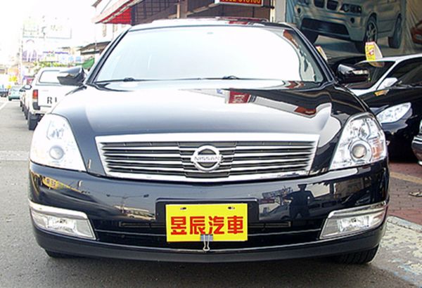 NISSAN 日產 Teana  照片3