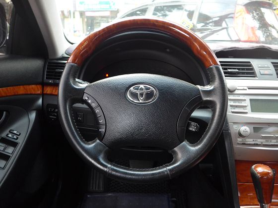  Toyota豐田  Camry   照片3