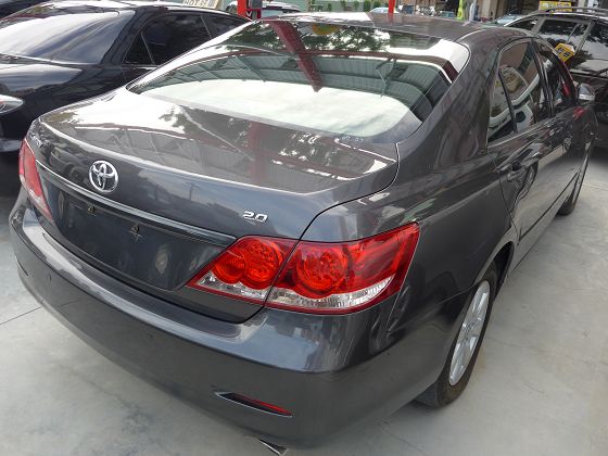  Toyota豐田  Camry   照片10