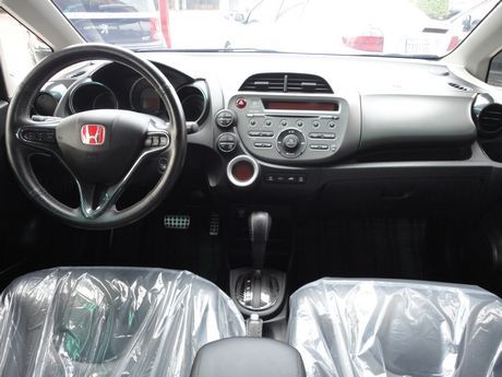 Honda 本田 FIT 照片2