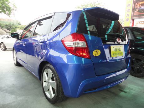 Honda 本田 FIT 照片10