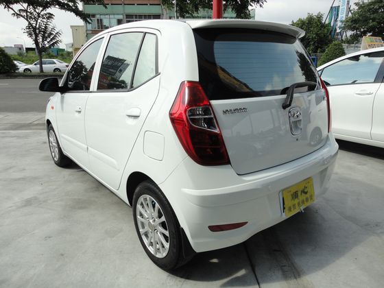 Hyundai 現代 I 10  照片10