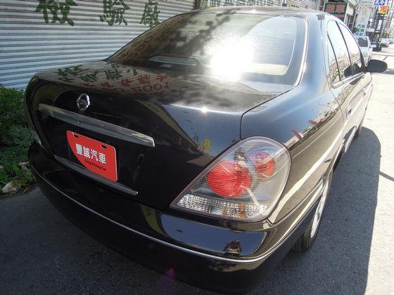 日產  Sentra M1 照片10